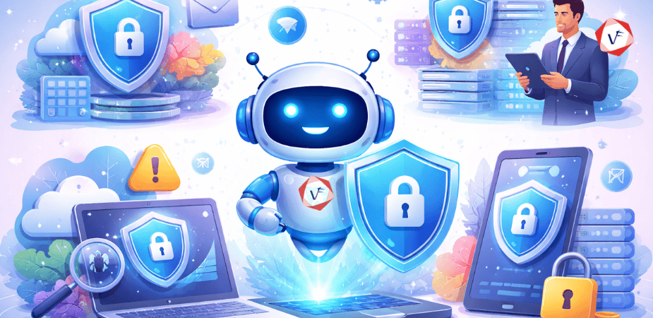 AI Cybersecurity Trends Every Business Should Know